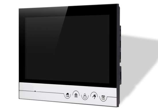 Домофон V90RM-M1 9 фото 9