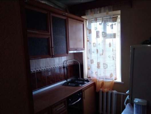 Продам однокомнатную квартиру в Краснодар.Жилая площадь 35  кв.м.Этаж 5.Дом кирпичный. в Краснодаре