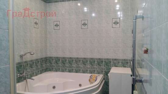 Продам трехкомнатную квартиру в Вологда.Жилая площадь 115,50  кв.м.Дом кирпичный.Есть Балкон. в Вологде фото 12
