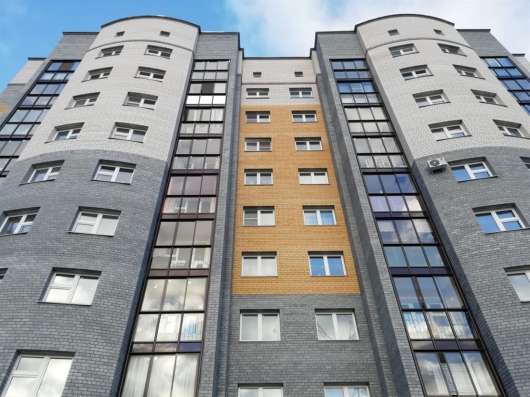 Продам двухкомнатную квартиру в Тверь.Жилая площадь 66,45  кв.м.Дом кирпичный.Есть Балкон. в Твери фото 12