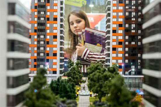 Поможем продать Вашу квартиру, комнату
