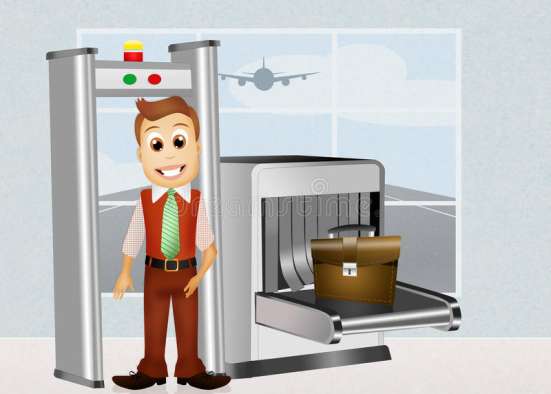 ❖Secuda 6550 X Ray Cihazi ☎ фото 3