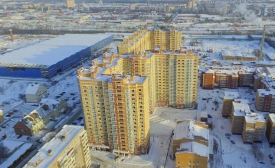 Продам однокомнатную квартиру в Подольске. Жилая площадь 45 кв.м. Этаж 14. Есть балкон. в Подольске