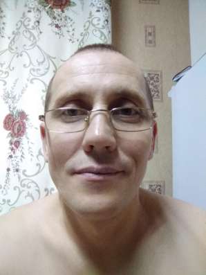 Сергей, 42 года, хочет познакомиться