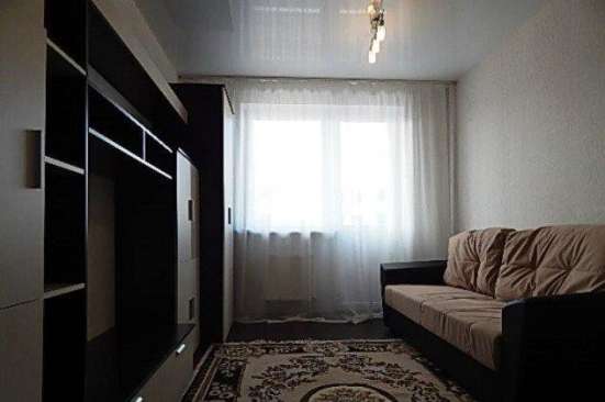 Продам однокомнатную квартиру в Краснодар.Жилая площадь 38  кв.м.Этаж 4.Дом кирпичный.