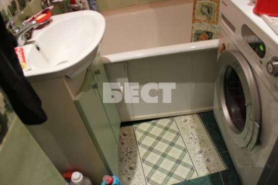Продам трехкомнатную квартиру в Ногинске. Жилая площадь 58 кв.м. Этаж 2. Дом панельный. в Ногинске фото 7