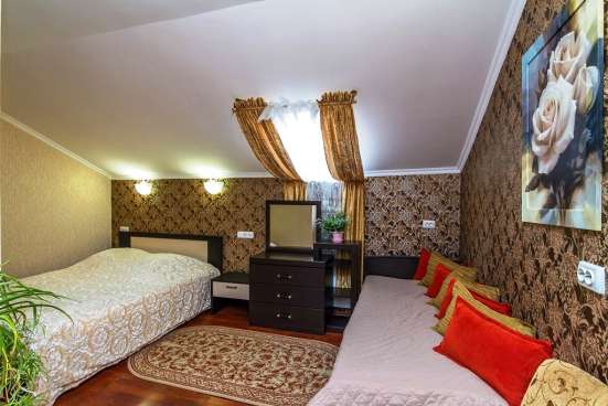 Апартаменты-студия, 35 м², 2/3 эт в Краснодаре фото 9