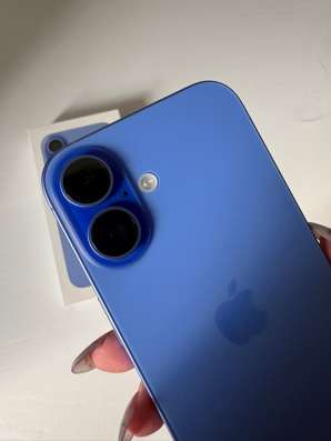 iPhone 16 128 Gb в Самаре фото 9