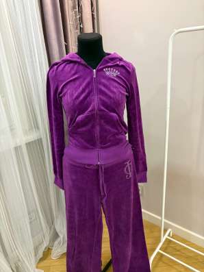 Костюм спортивный Juicy Couture
