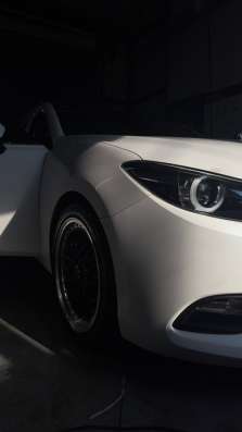 Продам MAZDA AXELA 2018 года