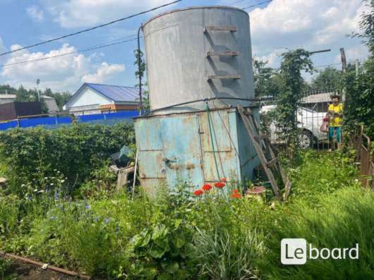 Продам участок 6,6 соток