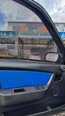 Транспорт в Москве фото 8