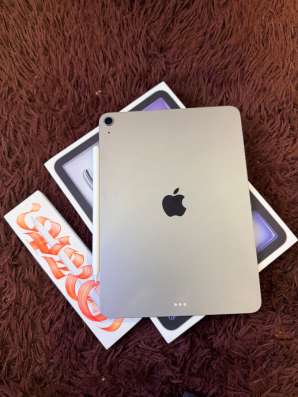 IPad Air M3 2025 128gb + Pencil Pro