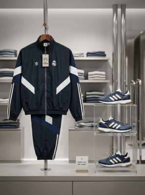 Real Madrid 2025-2026