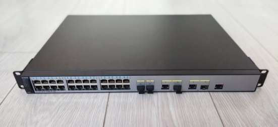 Huawei S2750-28TP-PWR-EI-AC – POE коммутатор