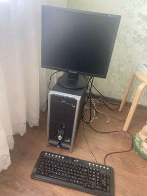 Компьютер
