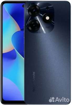 Tecno spark 10 PRO 256гб