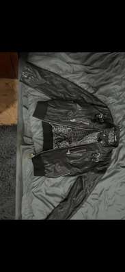 Продам куртку PHILIP PLEIN