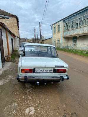 Ваз 2106 в Махачкале