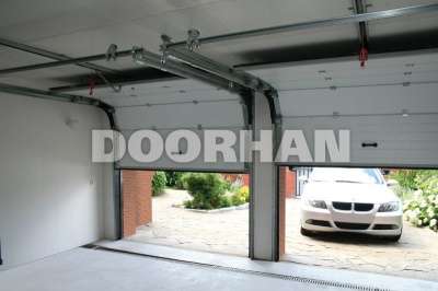 Автоматика DoorHan в Химках фото 3