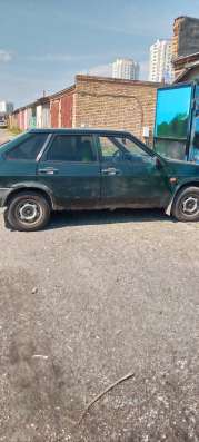 Продаю LADA (ваз) 21093