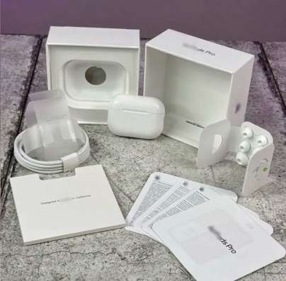 Apple AirPods Pro 2