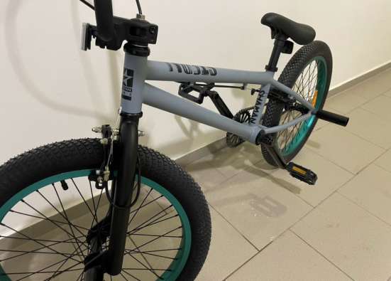 Велосипед BMX stern