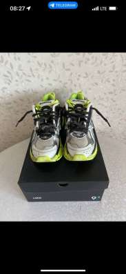 Balenciaga Runner Оригинал