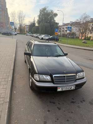 Мерседес фото 12