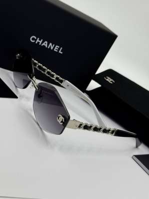 Очки Chanel в Москве фото 3