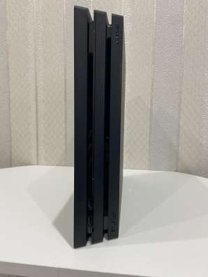 Sony Playstation 4 pro, 1 ТБ в Каневской фото 7
