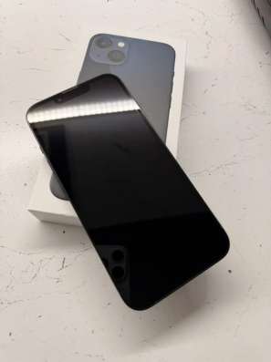 Apple iPhone 13 (128 gb) в Москве фото 3