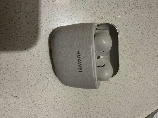 Наушники Huawei в Пушкино