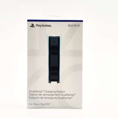 Док-станция для DualSense PS5 в Екатеринбурге фото 3