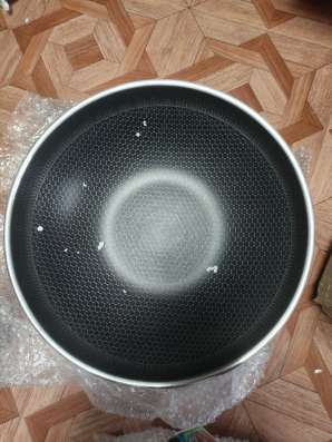 Сковорода Wok