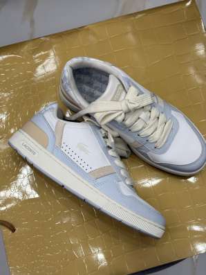 кеды lacoste в Владикавказе