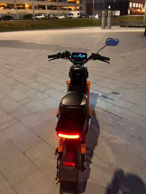 Wenbox U2 в Москве