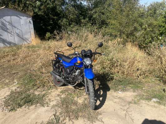 Продам комету ну или альфу 110 кубов в Волгограде фото 3