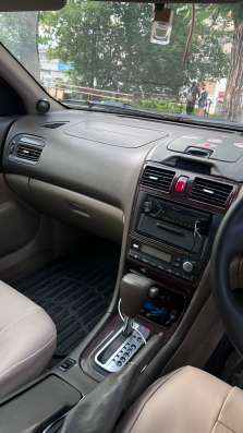 Nissan Cefiro A33 в Екатеринбурге фото 10