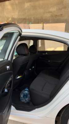 Hyundai Sonata 2010 года белая в Нальчике фото 8