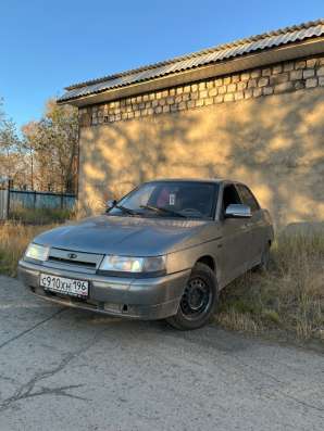 Ваз 2110