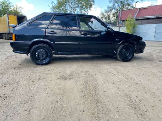 Ваз(Lada) 2114 в Москве