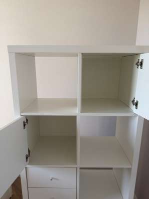 Стеллаж IKEA в Москве фото 4