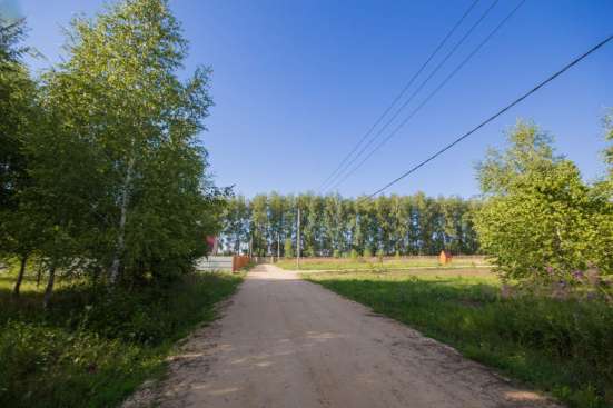Продам участок ИЖС рассрочка в Кашире фото 6