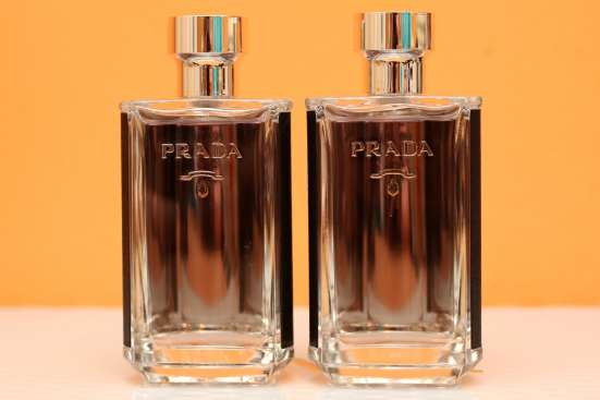 Prada L'Homme