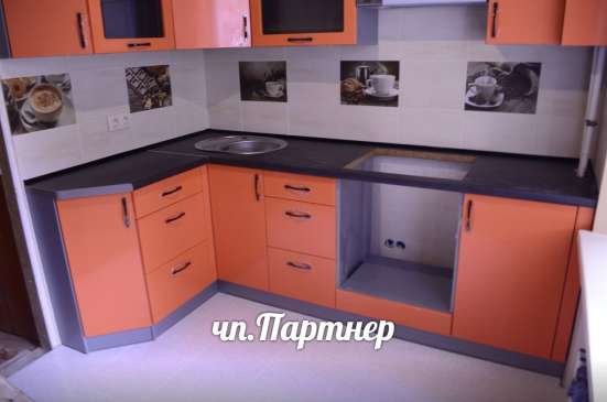 Корпусная мебель на заказ