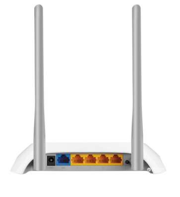 Роутер Tp-LinkTL-WR840N