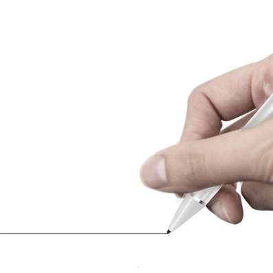 Универсальный стилус для рисования SwitchEasy EasyPencil фото 5