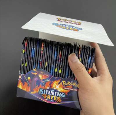 Pokemon Shining fates cards фото 3