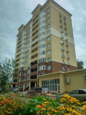 Продам однокомнатную квартиру в Тверь.Жилая площадь 50  кв.м.Этаж 4.Есть Балкон. в Твери фото 13